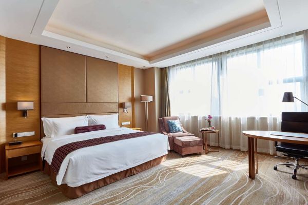 Hotel Wyndham Jingzhou